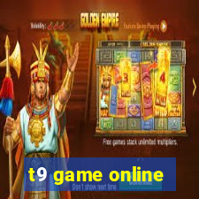 t9 game online